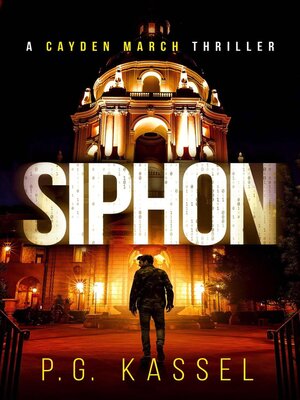 cover image of Siphon